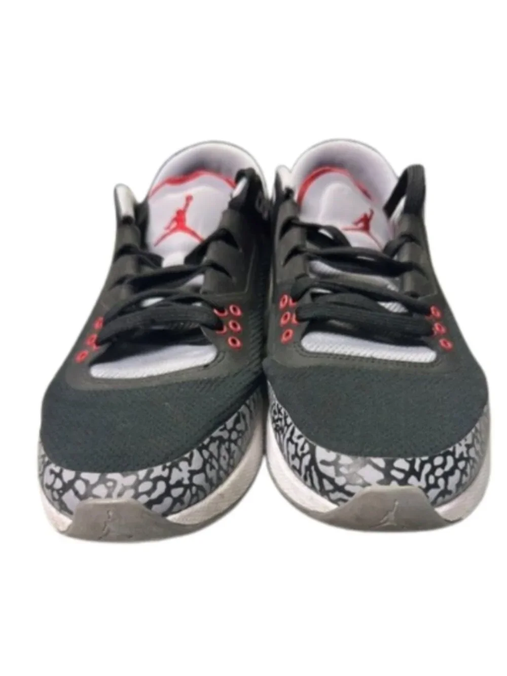 ​Jordan Zoom Tenacity (AV5878-002)